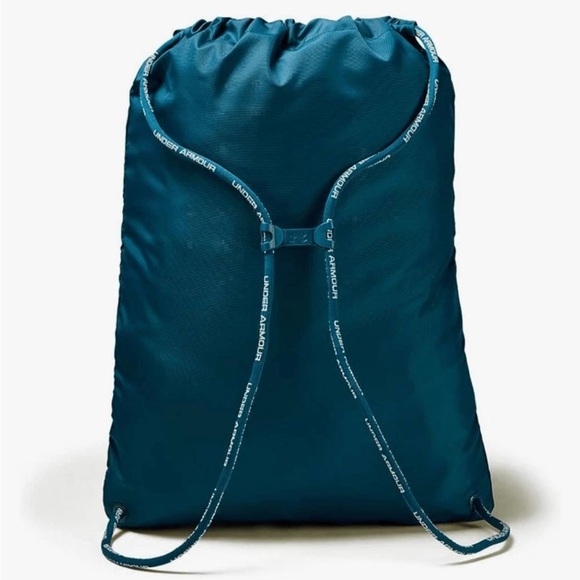 Under Armour Drawstring Backpack - Picture 4 of 7